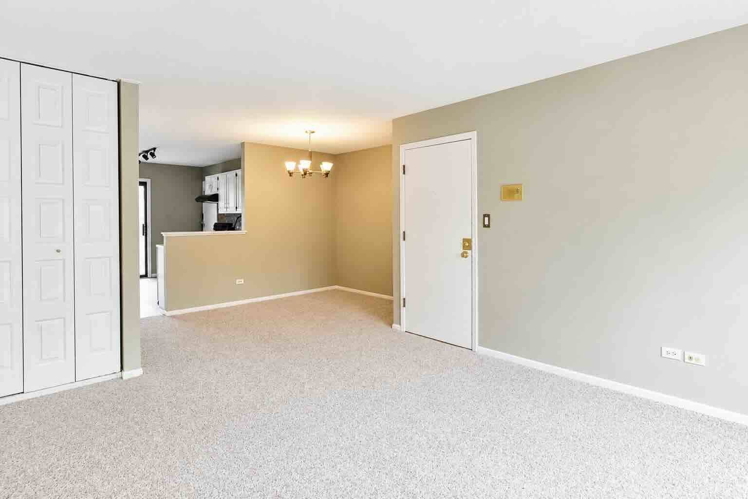 156 Dunteman DR #301, Glendale Heights, IL 60139