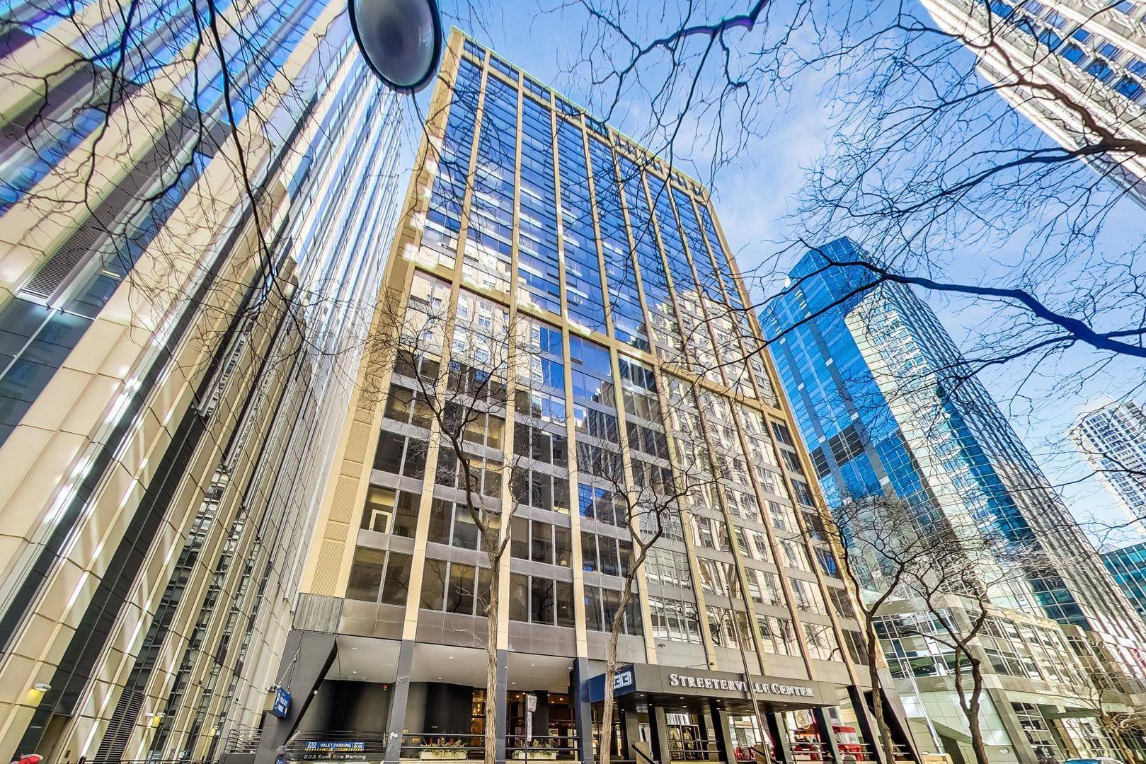 233 E Erie ST #1108, Chicago, IL 60611