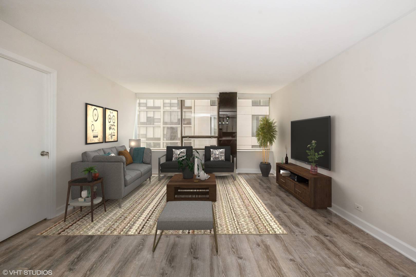 233 E Erie ST #1108, Chicago, IL 60611
