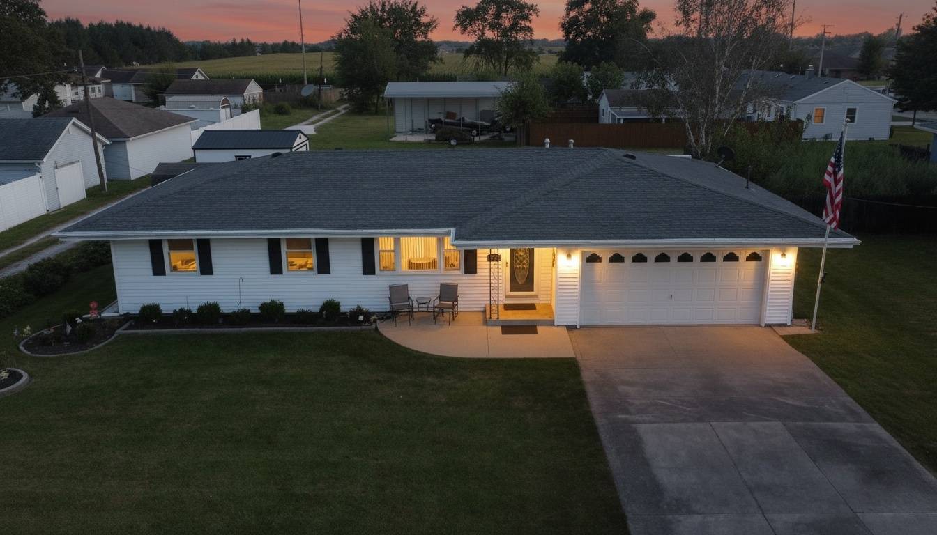 406 E Chestnut ST, Hoopeston, IL 60942
