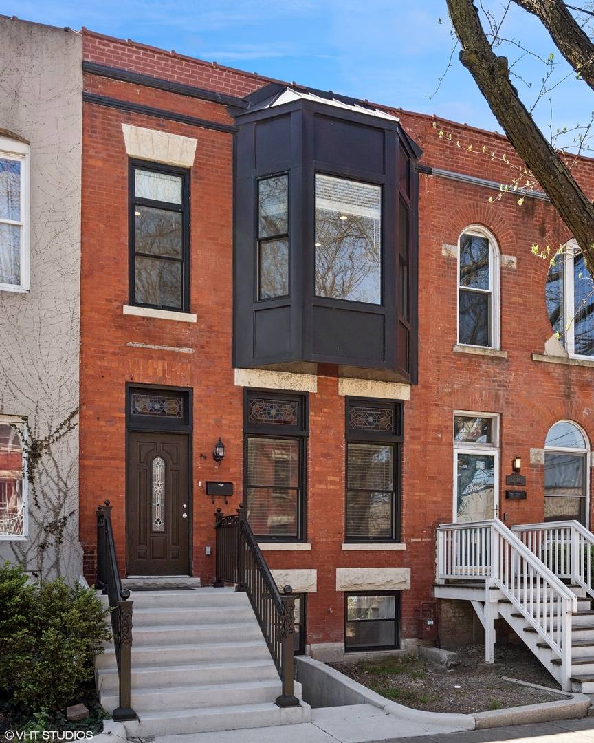 2347 W Altgeld ST, Chicago, IL 60647