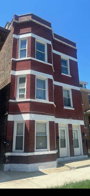 8356 S Mackinaw AVE #1-B, Chicago, IL 60617