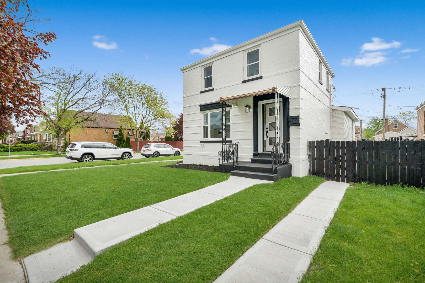 3601 S 56th CT, Cicero, IL 60804