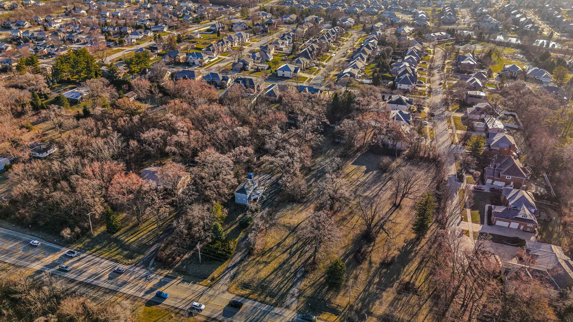 16809 Wolf RD, Orland Park, IL 60467