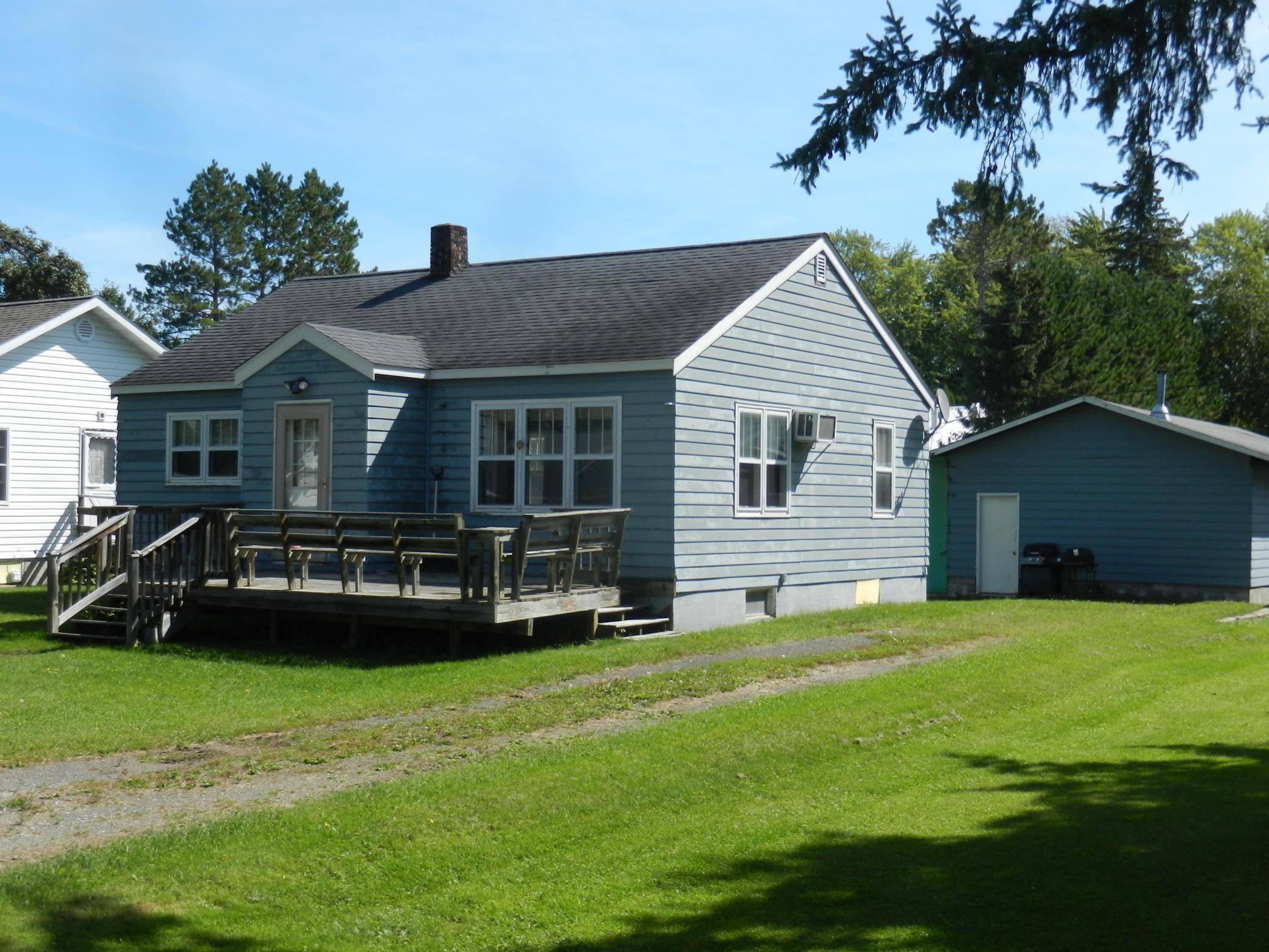 508 Spruce ST, Littlefork, MN 56653