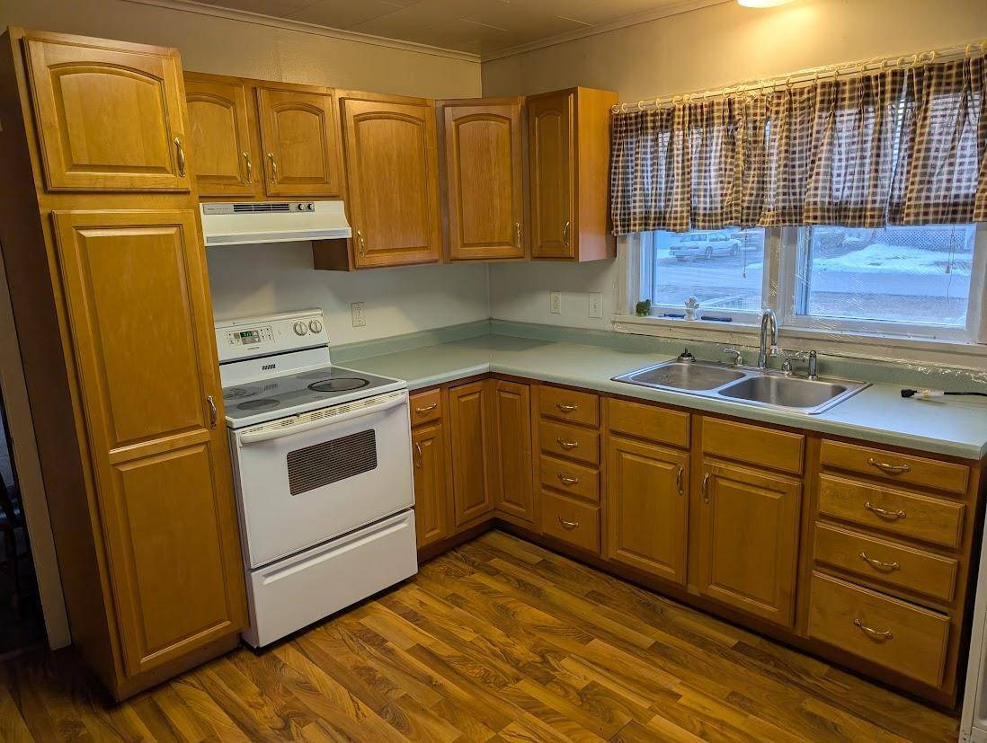 508 Spruce ST, Littlefork, MN 56653