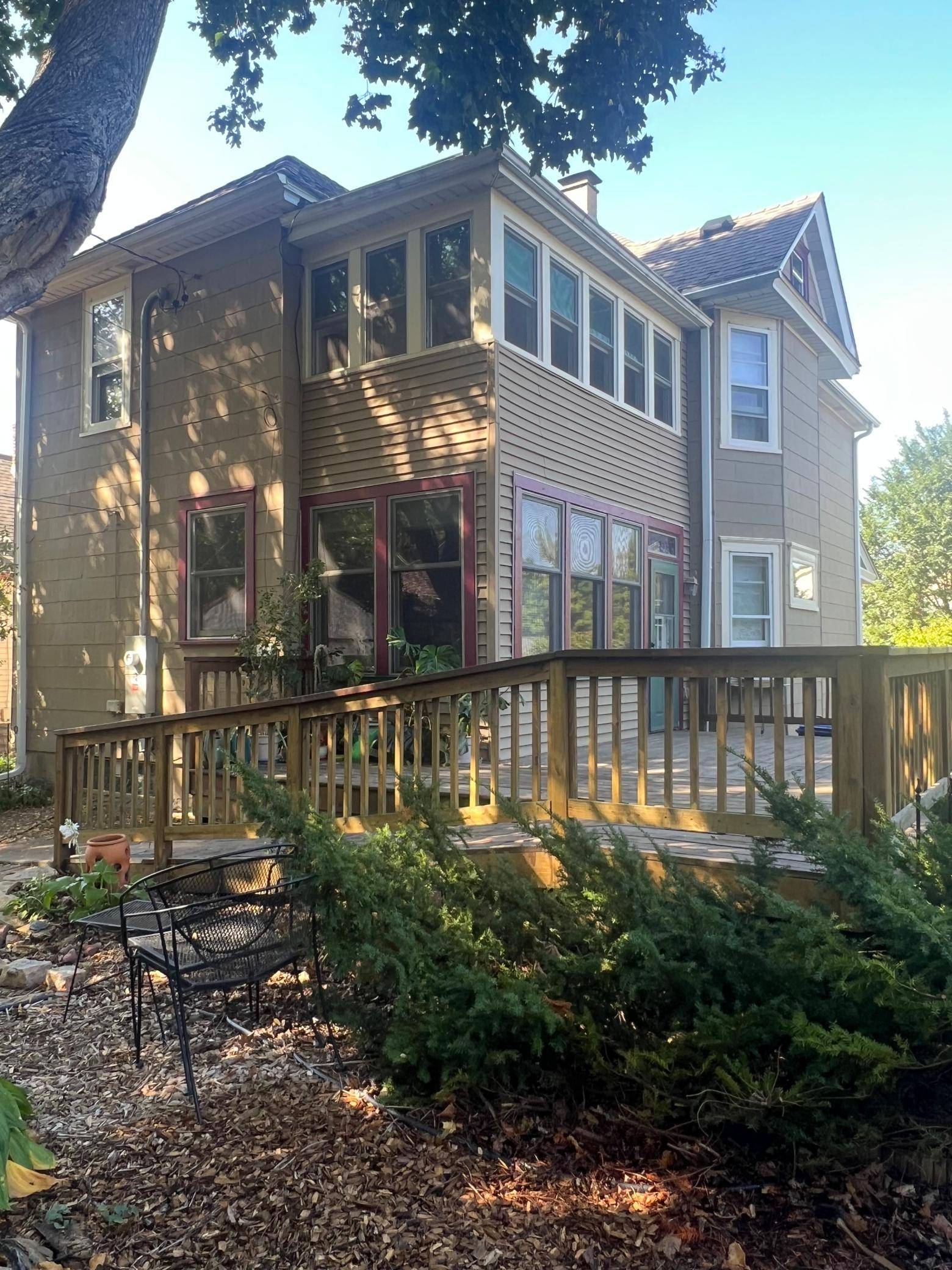 110 Winifred ST W, Saint Paul, MN 55107