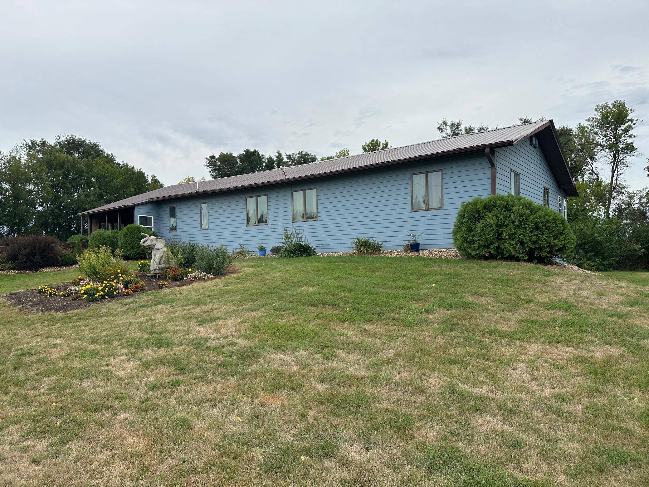 96 200th AVE, Fulda, MN 56131