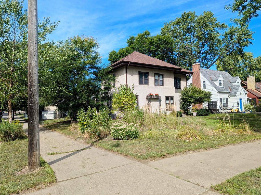5644 12th AVE S, Minneapolis, MN 55417