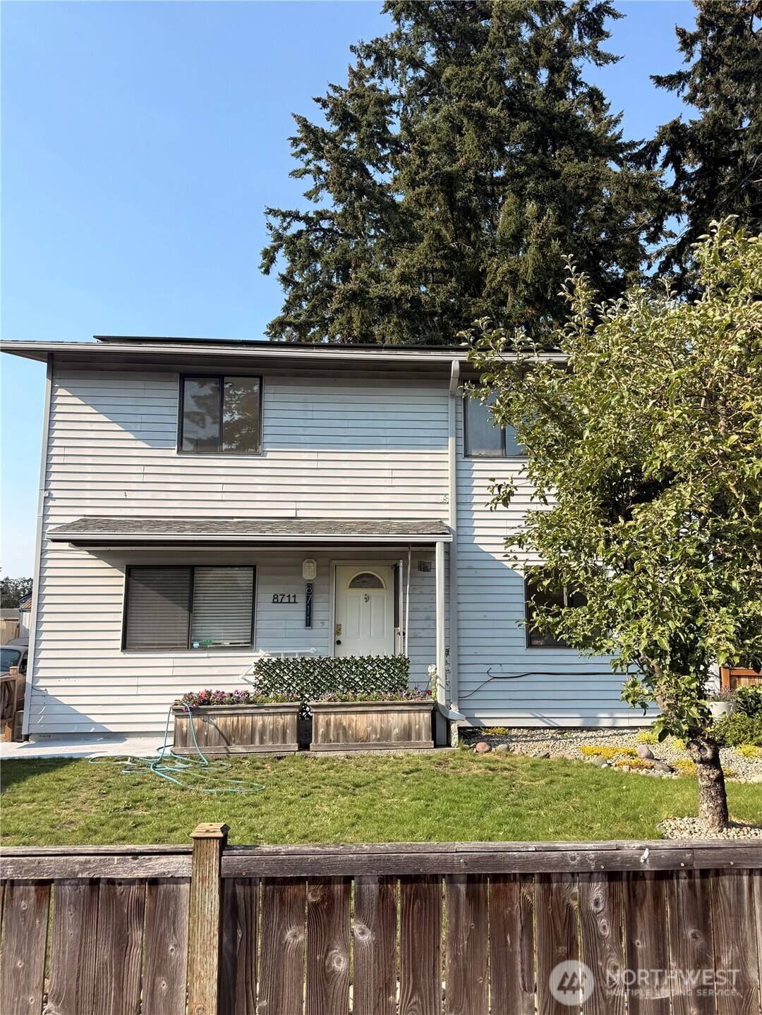 8711 Lawndale AVE SW, Lakewood, WA 98498