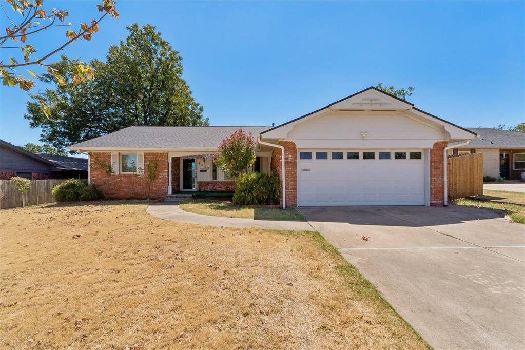 4608 NW 60th ST, Oklahoma City, OK 73122