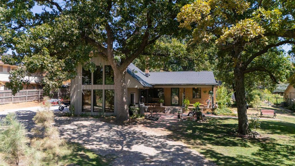 2612 N Eagle LN, Oklahoma City, OK 73127