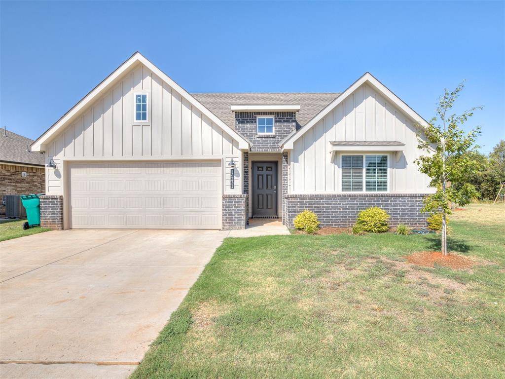 14231 Little Falls LN, Piedmont, OK 73078