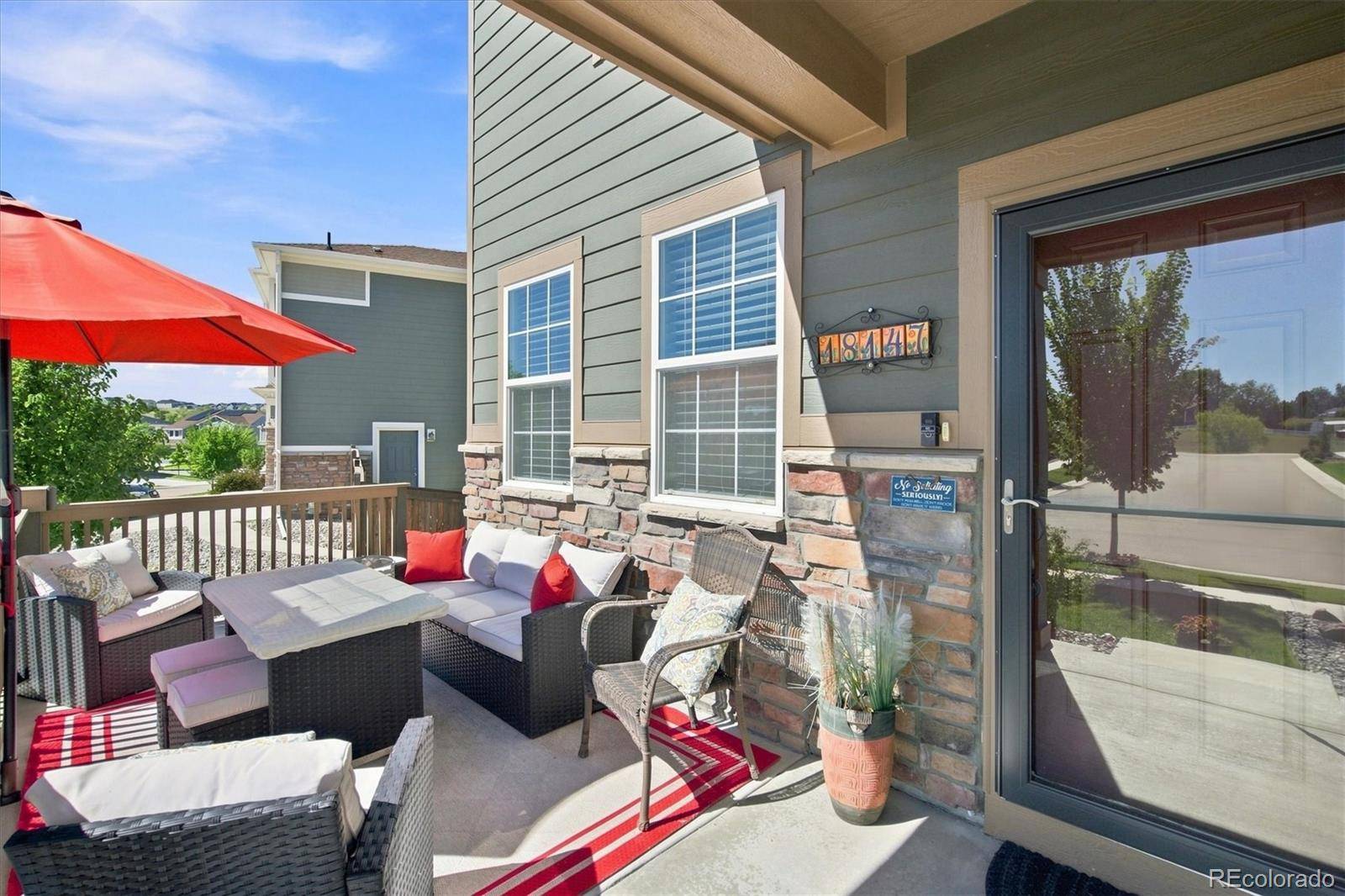 18147 House Finch LN, Parker, CO 80134