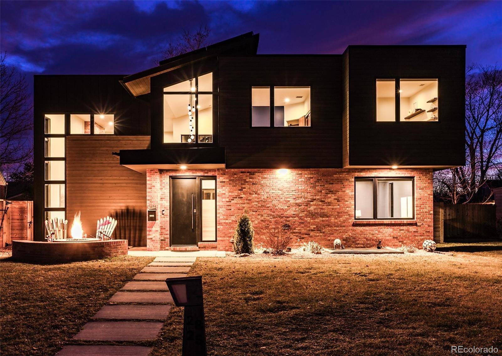2825 S High ST, Denver, CO 80210
