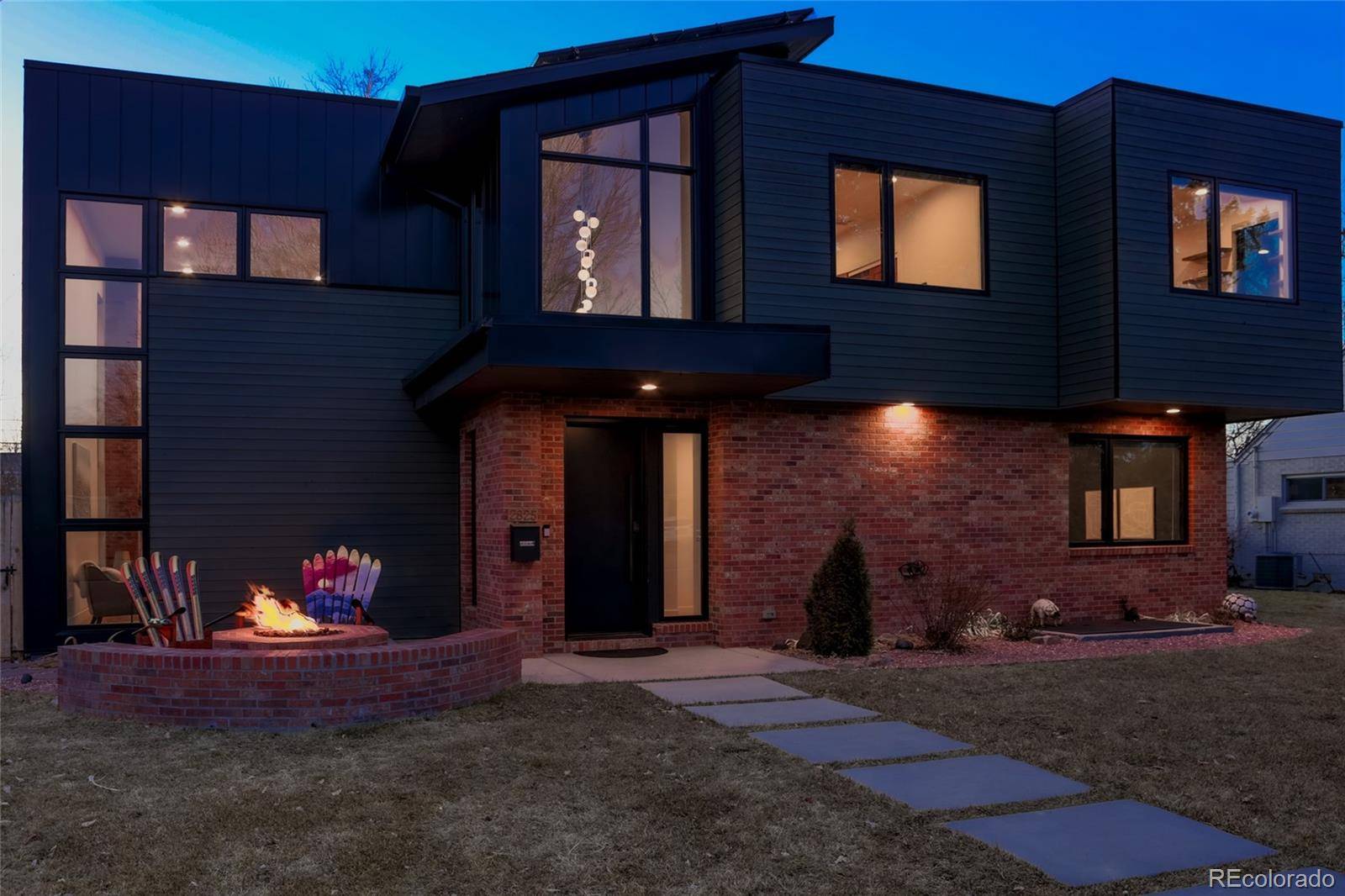 2825 S High ST, Denver, CO 80210