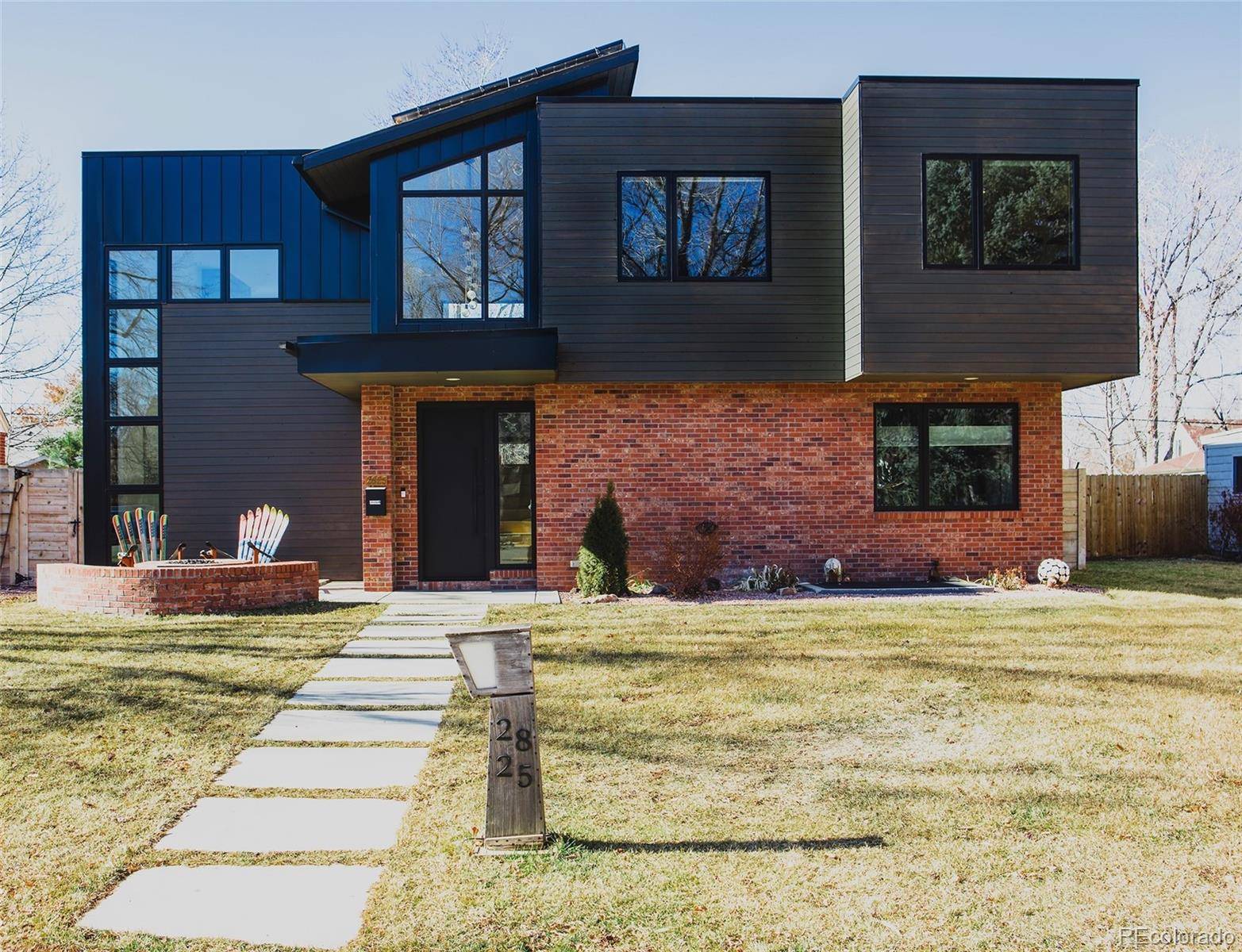 2825 S High ST, Denver, CO 80210