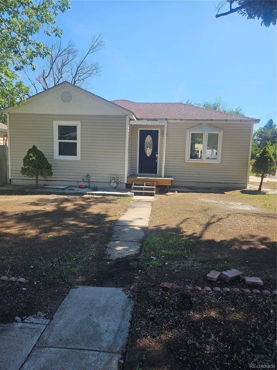 4296 S Sherman ST, Englewood, CO 80113