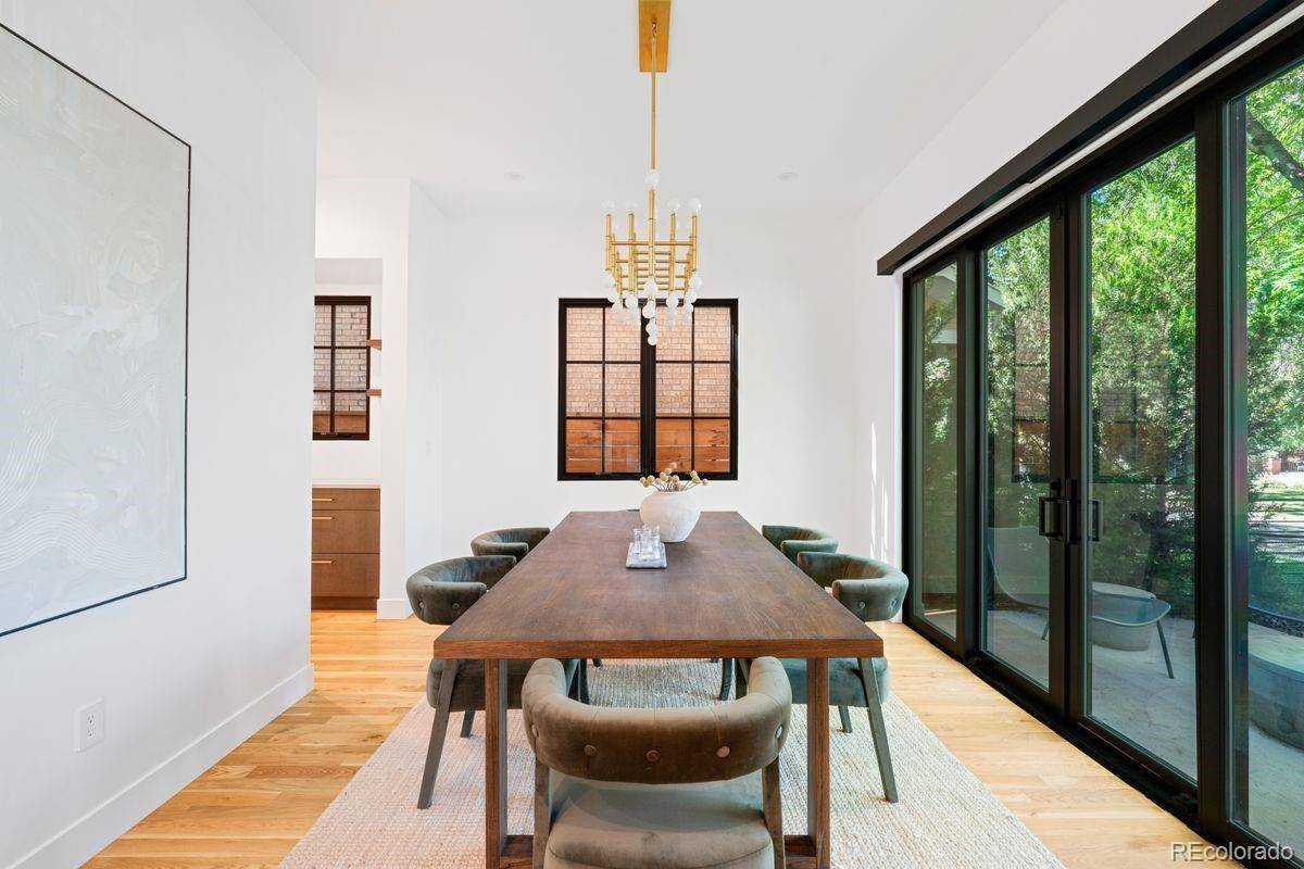 610 S Race ST, Denver, CO 80209