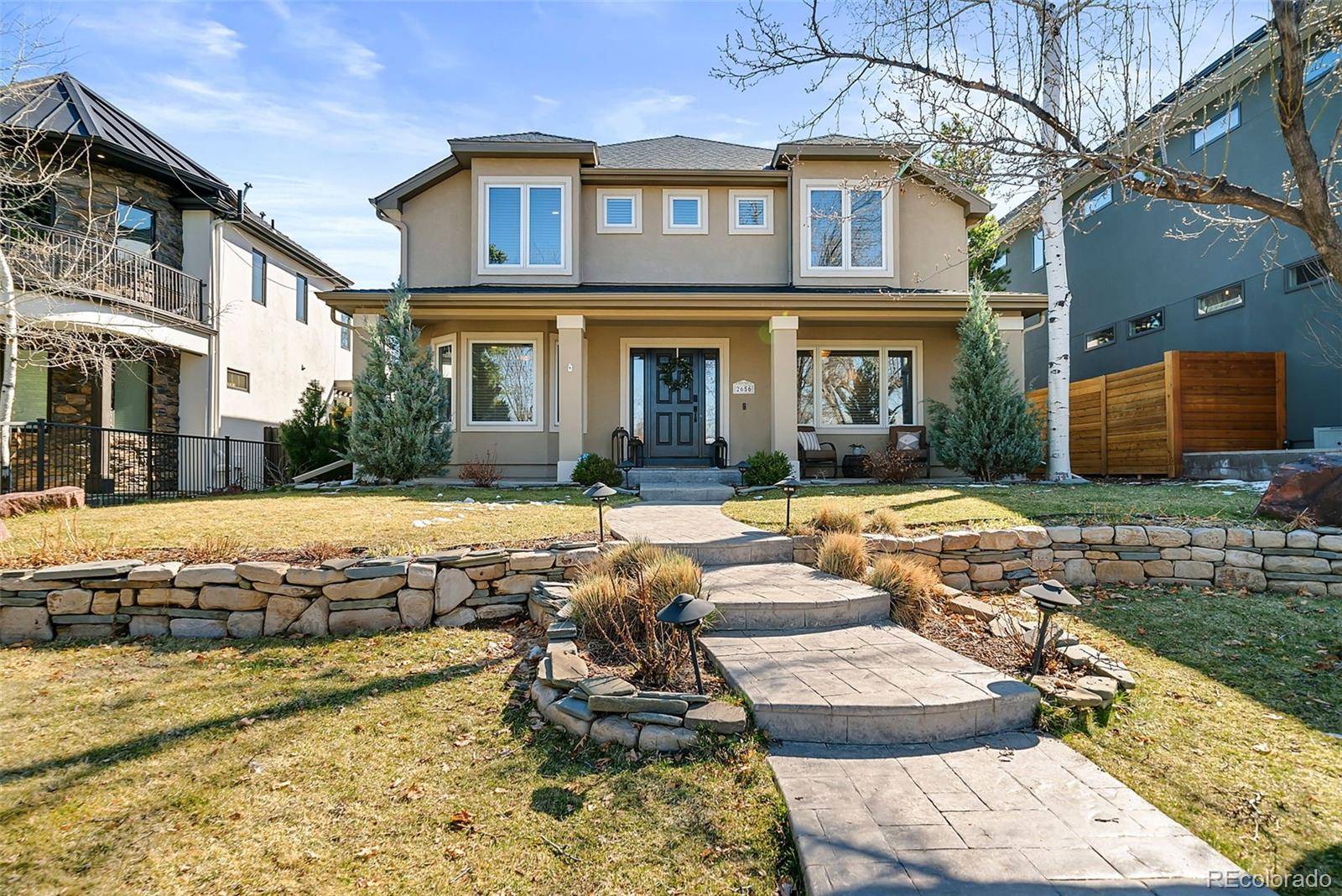 2656 S Madison ST, Denver, CO 80210
