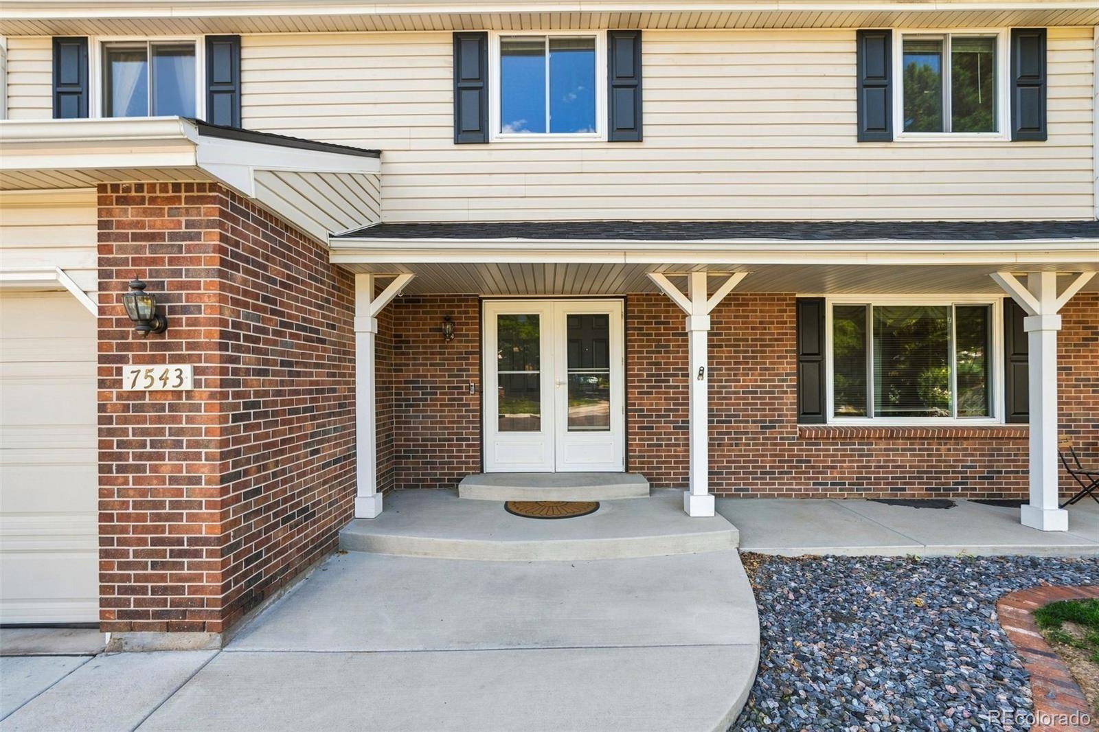 7543 S Ogden WAY, Centennial, CO 80122