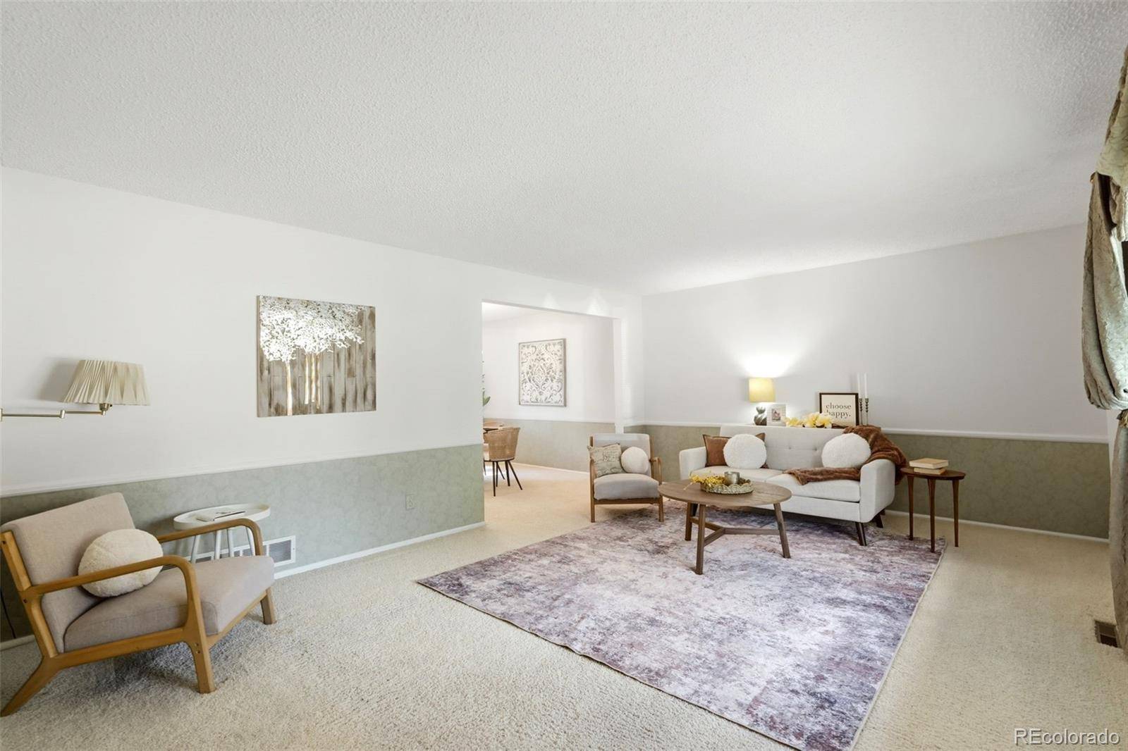7543 S Ogden WAY, Centennial, CO 80122