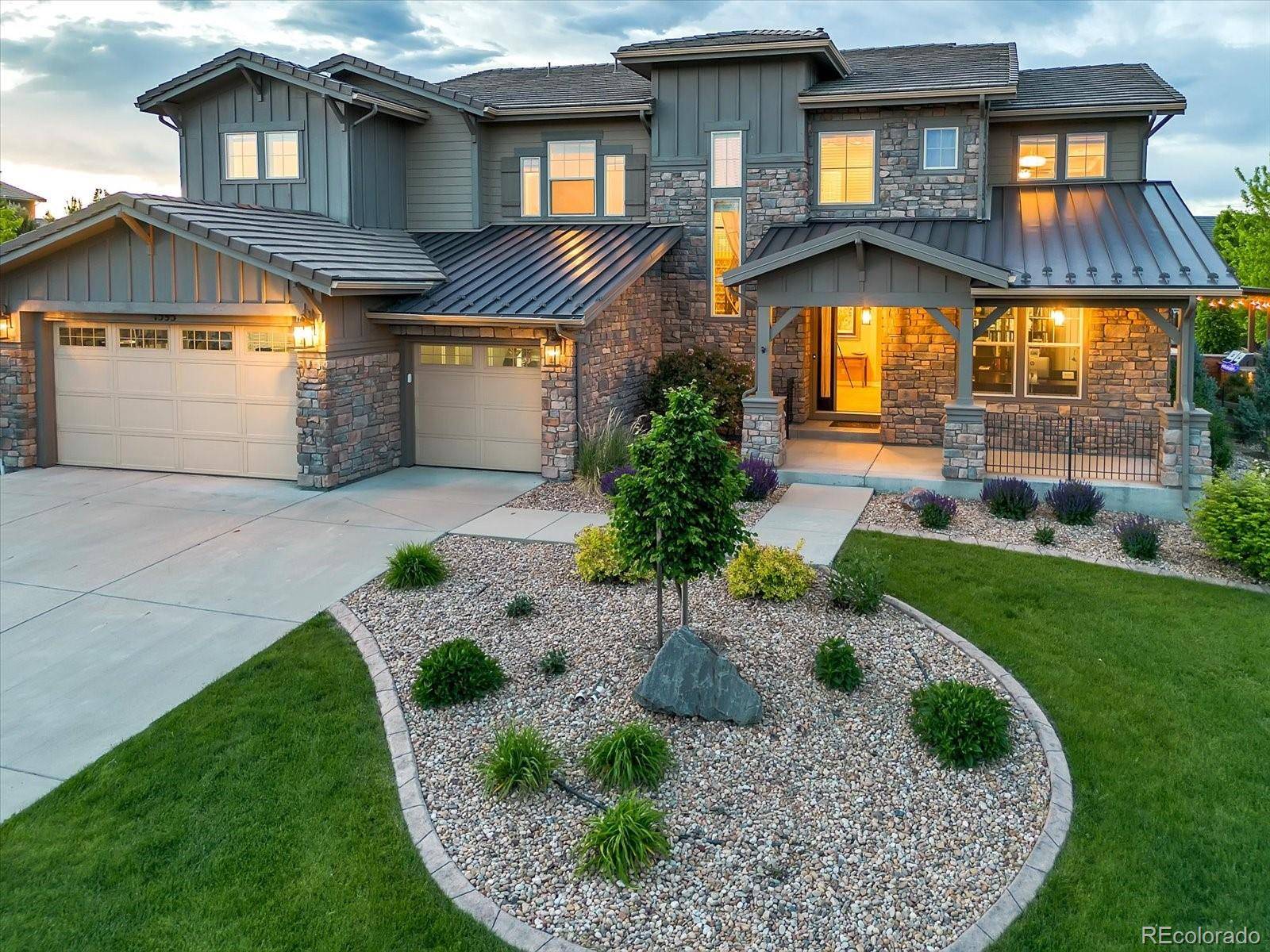 1595 Tiverton AVE, Broomfield, CO 80023