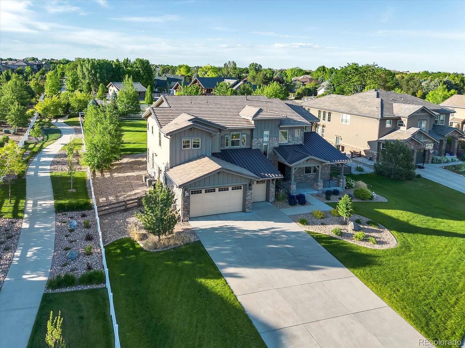 1595 Tiverton AVE, Broomfield, CO 80023