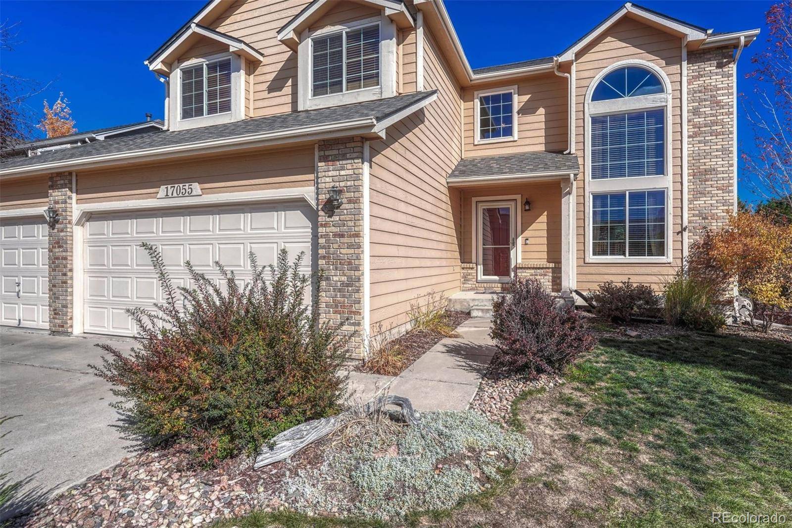17055 Buffalo Valley PATH, Monument, CO 80132