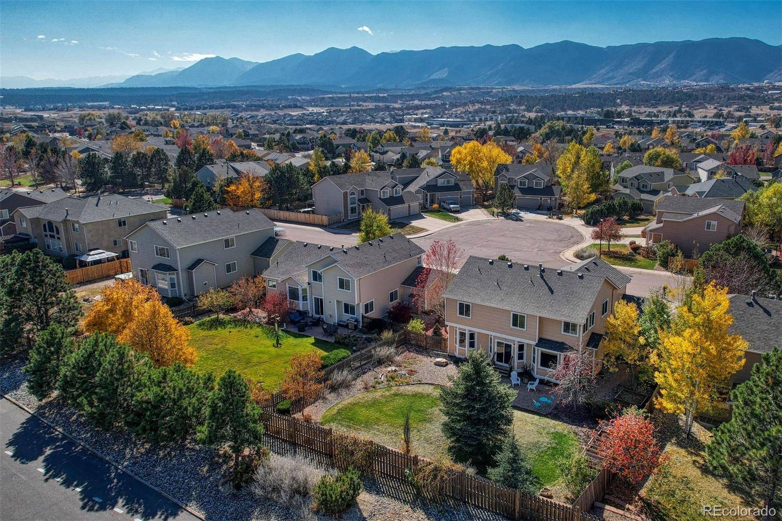 17055 Buffalo Valley PATH, Monument, CO 80132