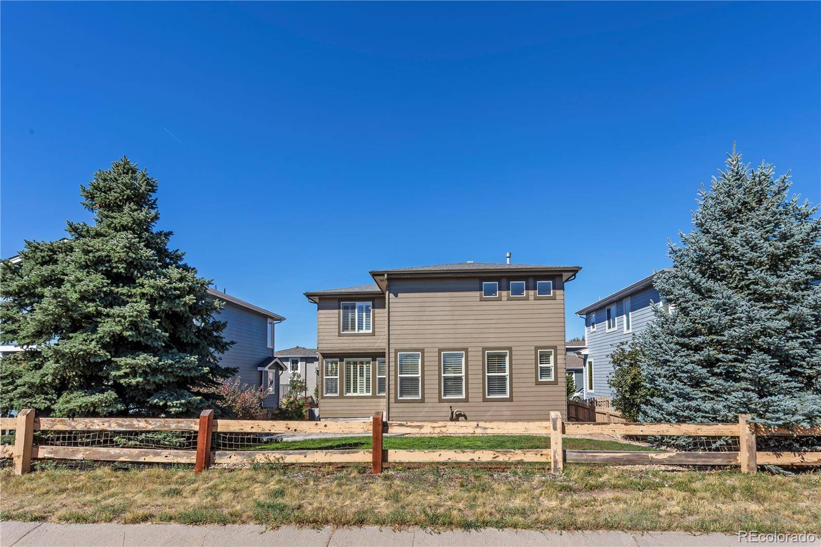 5424 Fullerton CIR, Highlands Ranch, CO 80130