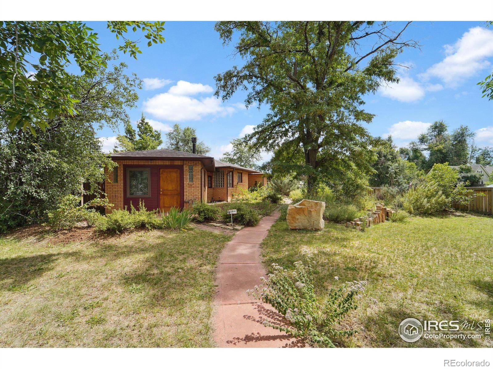 1538 Whedbee ST, Fort Collins, CO 80524