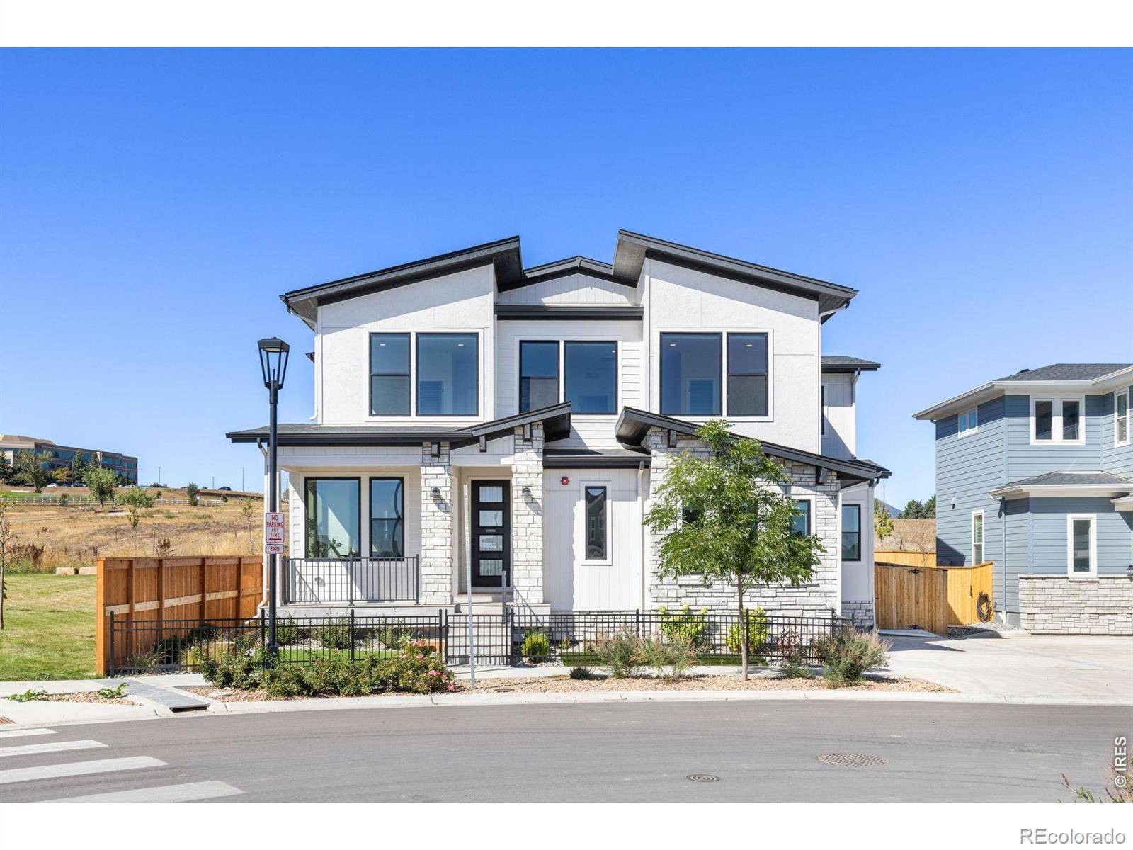592 Central Park CIR, Superior, CO 80027