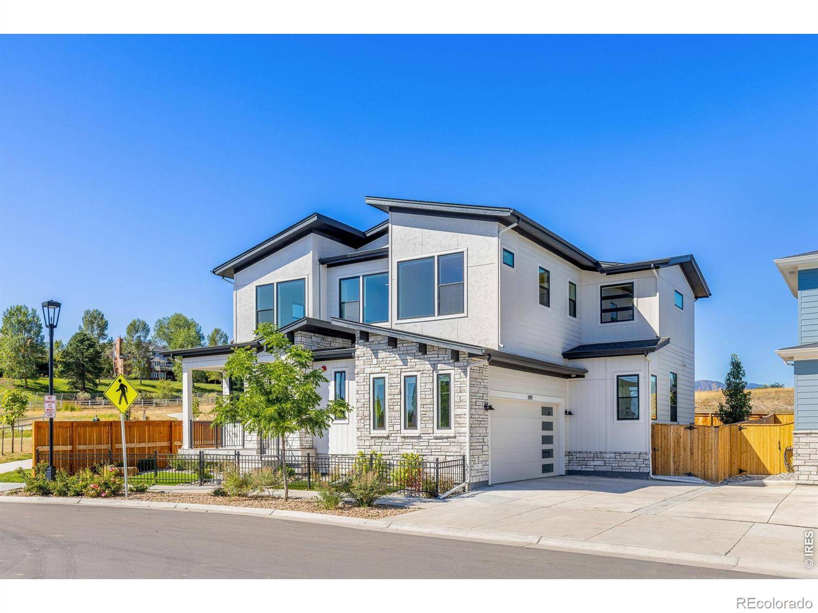 592 Central Park CIR, Superior, CO 80027