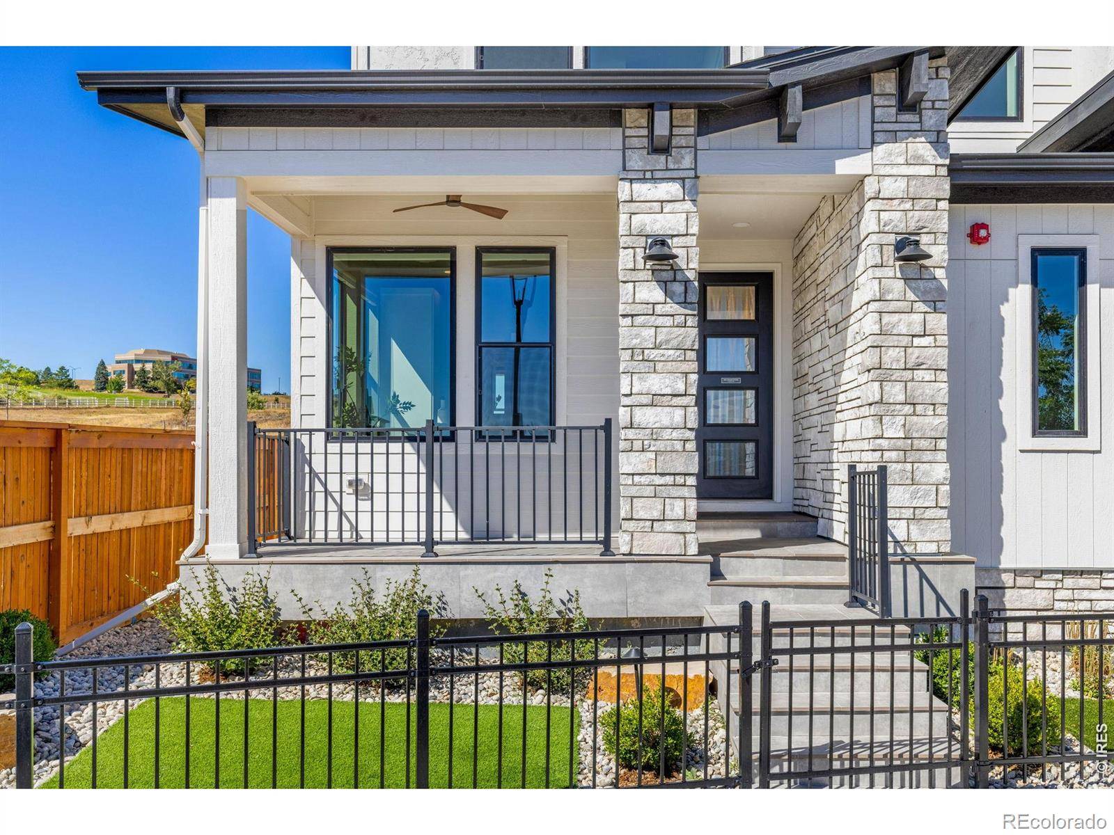 592 Central Park CIR, Superior, CO 80027