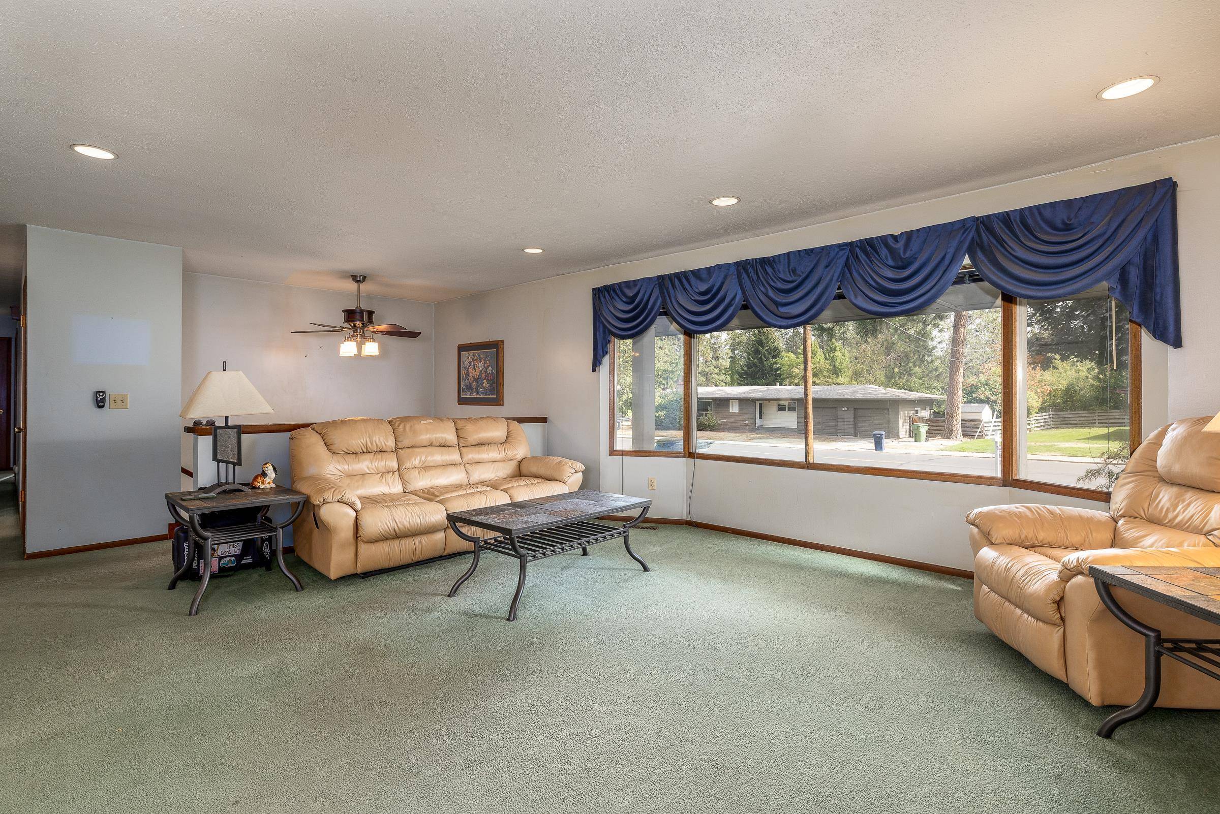 3612 S Bernard St, Spokane, WA 99203