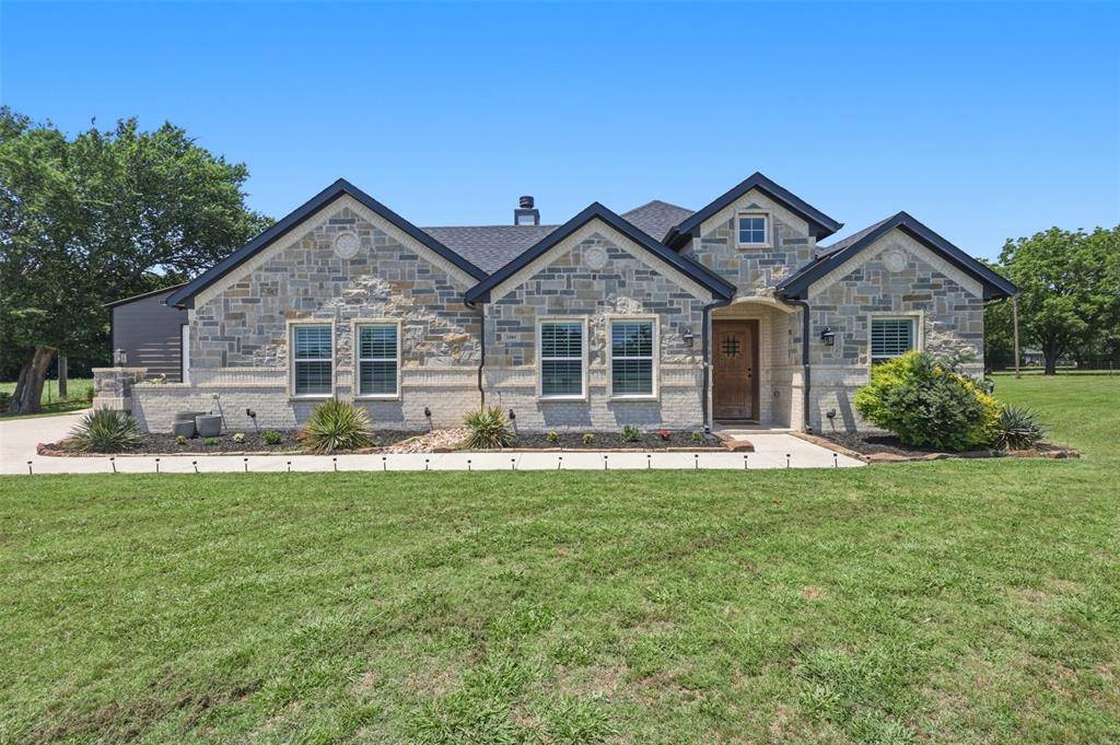 1501 Business Highway 121, Trenton, TX 75490