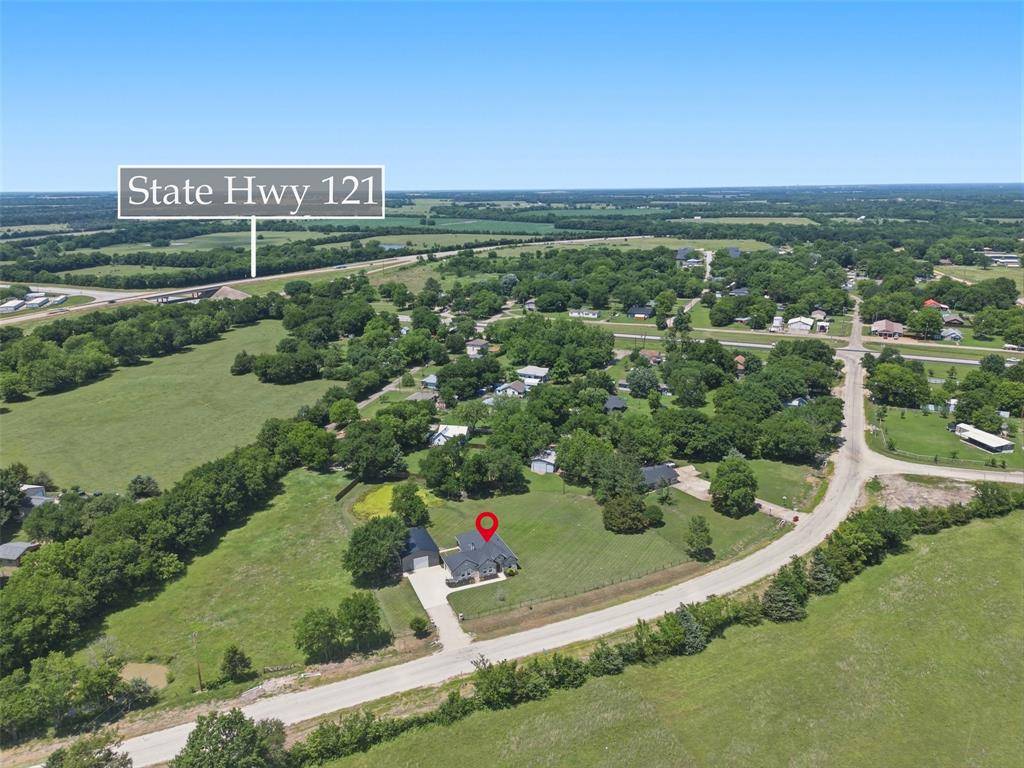 1501 Business Highway 121, Trenton, TX 75490