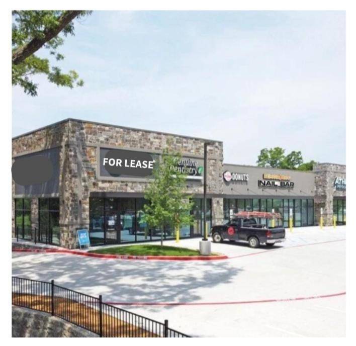 3005 N Goliad, Rockwall, TX 75087