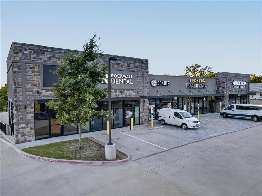 3005 N Goliad, Rockwall, TX 75087