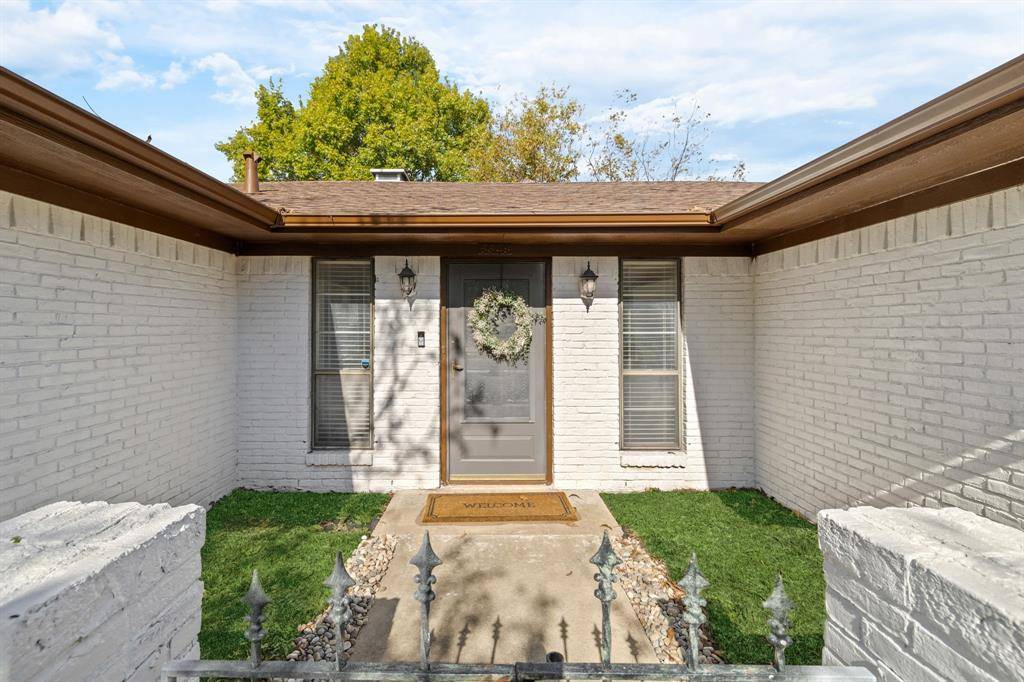 8348 Hillside Drive, Frisco, TX 75033