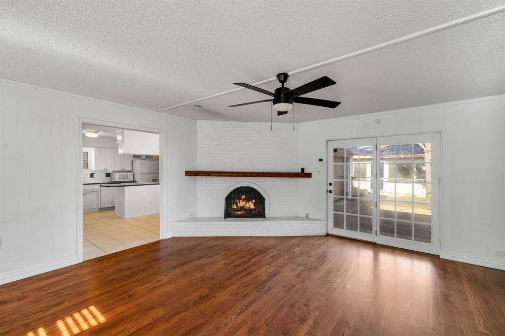 8348 Hillside Drive, Frisco, TX 75033