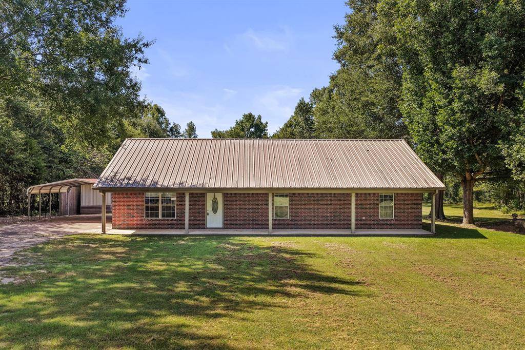 522 CR 4245, Mount Pleasant, TX 75455