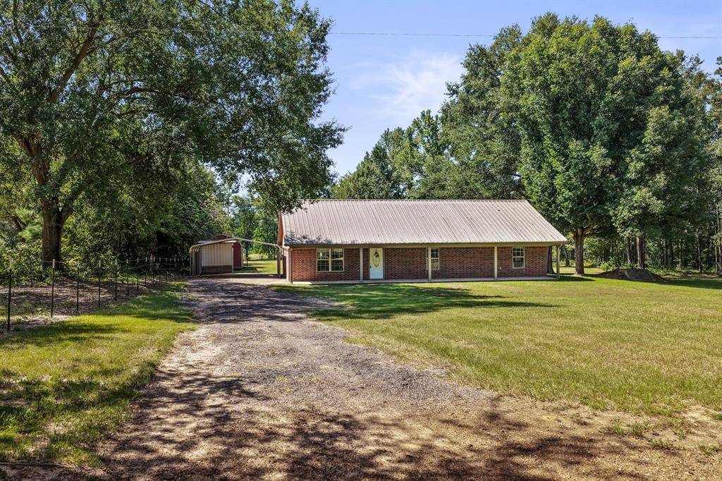 522 CR 4245, Mount Pleasant, TX 75455