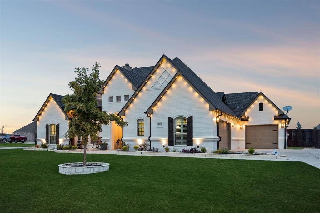 14816 Gentle Dove Street, Justin, TX 76247