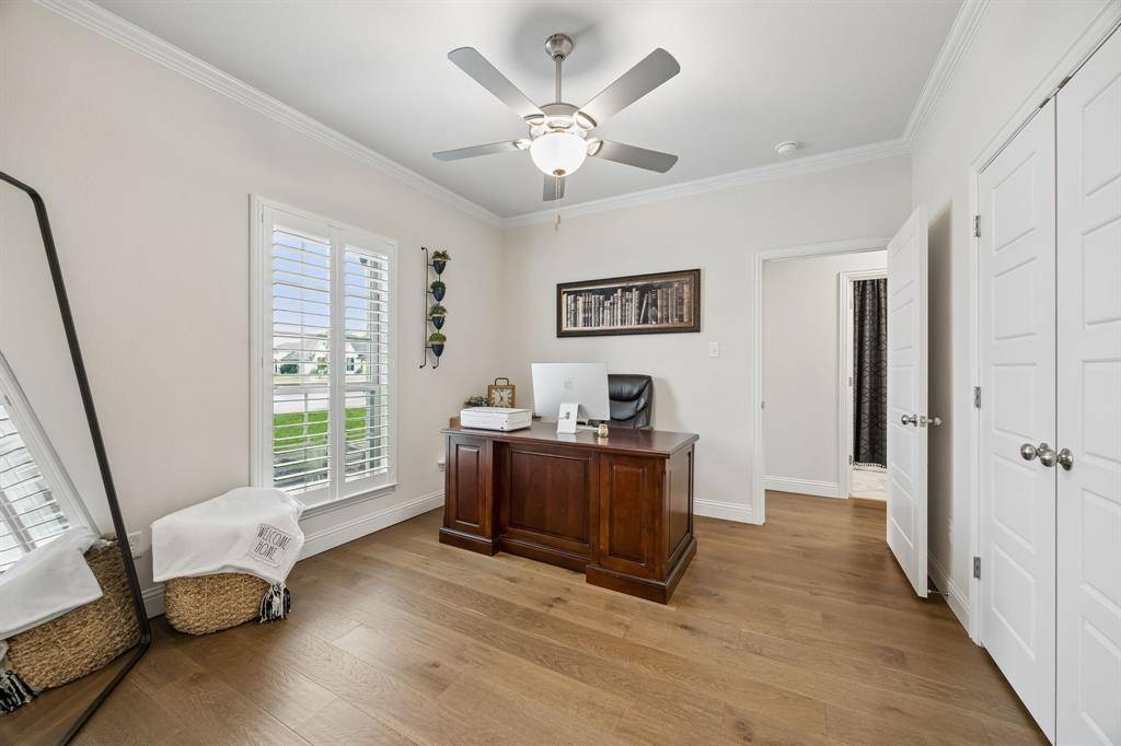 14816 Gentle Dove Street, Justin, TX 76247