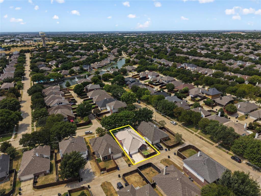 6560 Plantation Lane, Frisco, TX 75035
