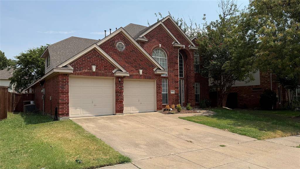 8601 Spectrum Drive, Mckinney, TX 75072