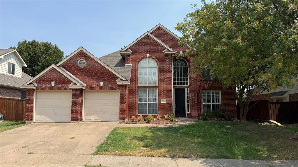8601 Spectrum Drive, Mckinney, TX 75072