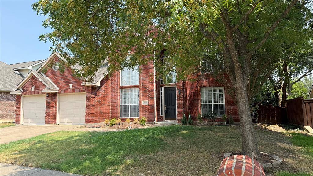 8601 Spectrum Drive, Mckinney, TX 75072